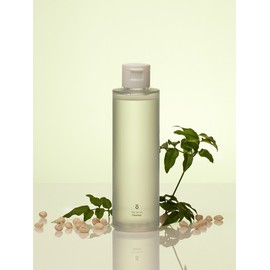 The Serum Cleanser is a must-have item after makeup. Cleansing your face in one go without using cleansing oil or foam / 더 세럼 클렌저 메이크업 후 필수템 클렌징오일 폼 없이 한번에 세안 끝