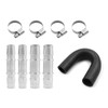 Generic Engine Heater Core Bypass Kit with 5/8'' 3/4'' Hose