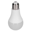 LED Induction Bulb 12W 1080LM Light Control Motion Sensor Dusk