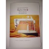 Singer 600e Manual Reproduction Instruction User Guide