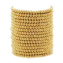 DYLYMX Pack of 16 Friendship Bracelets Concert Fan Exchange Cute Bracelets Music Inspired Bohemian Bracelets Toylor Album Colourful Bracelets Gifts for Fans