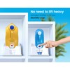 Skywin Liquid Laundry Detergent Holder Organizer and Drip Tray for
