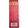 Trader Joe's PB&J Peanut Butter Strawberry Fruit Oat Bar Gluten