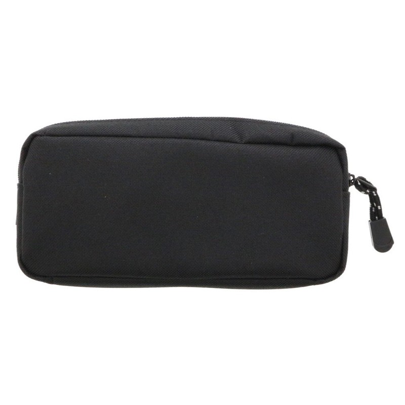 サンスター文具 ペンケース OUTDOOR S1409182 ブラック