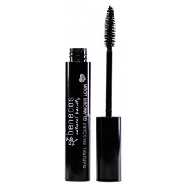 Benecos Natural Mascara Glamour Look 8ml