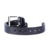 Kabber Leather Belt for Men & Women - High Quality
