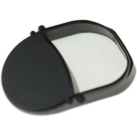 Fine Sieve, Limescale Filter Compatible with/Replacement Part for Krups SS-7235005939 (=SS-202344) BW2448 Kettle