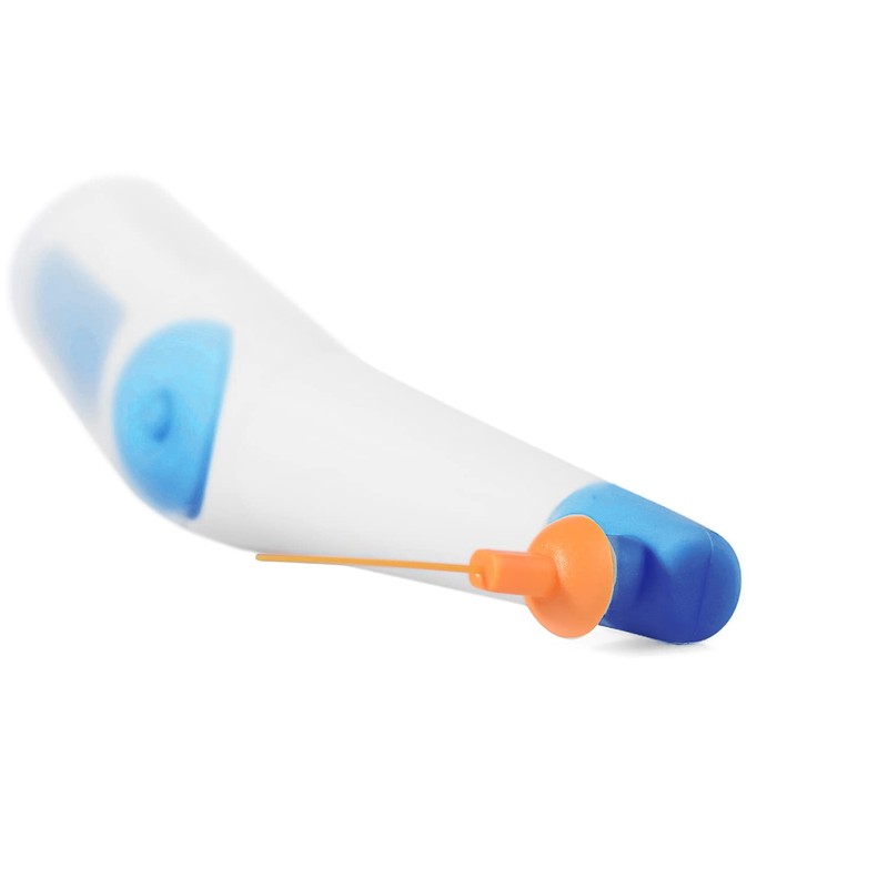 Endo Cleaning Ultra Activator Sonic Irrigator with 60Pcs Tips (Dark