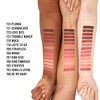 Rimmel London Stay Matte Liquid Lip Color - 710 Latte