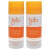 Belo Intensive Whitening Deodorant 1.36 Fl Oz Pack of 2 Hypoallergenic Alcoho...