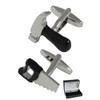COLLAR AND CUFFS LONDON - PREMIUM Cufflinks WITH PRESENTATION GIFT