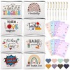 UAREHIBY 32 PCS Teacher Appreciation Gifts In Bulk,Teacher Gift with