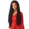 MULTI PACK DEALS! Outre Crochet Braids X-Pression Twisted Up Passion