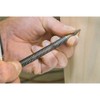 Spring Tools 32R02-1 Two Bit Snapper Center Punch & Nail