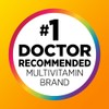 Centrum Liquid Multivitamin for Adults, Multivitamin/Multimineral Supplement with B Vitamins