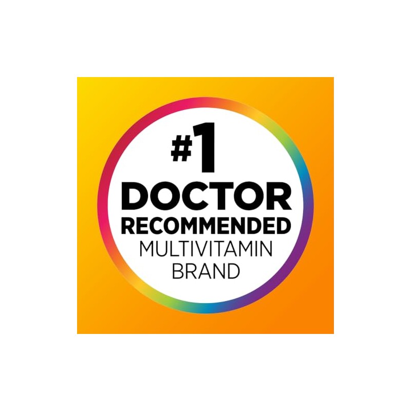 Centrum Liquid Multivitamin for Adults, Multivitamin/Multimineral Supplement with B Vitamins
