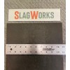 SlagWorks 1/8x10x11 inch steel plate 10”x11” A36 Hot Roll Flat
