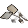 Crown Automotive RT Off-Road Mirror Kit