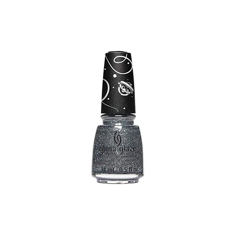 China Glaze Nail Polish, Since 1969. 1704
