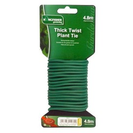 Garden Sponge Twisty Tie