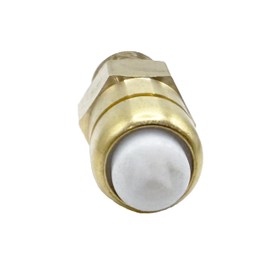 KWEOTUGO 678169004 Thermal Relief Valve Thermal Release Valve fits Homelite Ryobi Dewalt Pressure Washer 208673GS 21783GS 194298GS and B3090GS