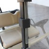 Golf Cart Windshield Retaining Clips，HKOO Universal Golf Cart Windshield Retaining