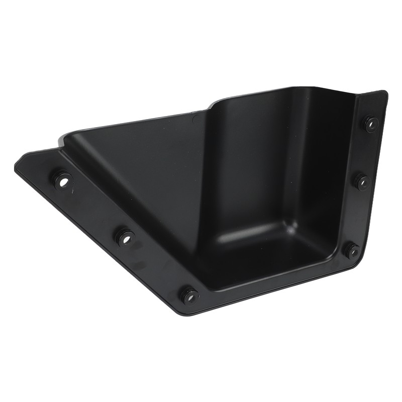 2PCS Front Door Storage Pockets Strong Inclusiveness Smooth Surface Replacement