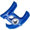 Shimano Y66Y98600 Bottom Bracket Cable Guide, Standard, M Screws and