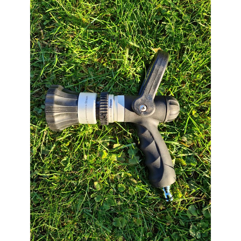StarFlow-25 | Hollow Jet Tube | 1/2 Inch | Gardena