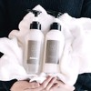 N organic Mild & Refining Treatment, Gentle on Scalp, Moisturizing