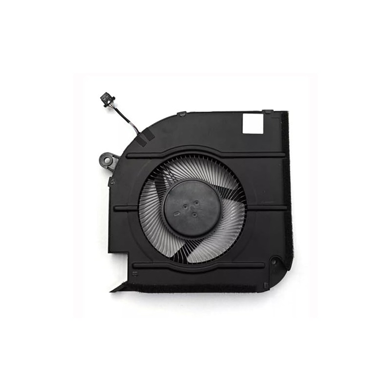 GPU Fan Replacement Compatible with Dell Inspiron 16 Plus 7620