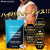 ハルクファクター シトルリン アルギニン 66000mg 2袋セット サプリ 亜鉛 マカ 厳選12種 240粒