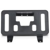 Newpoint Motor For 09-15 Honda Pilot Factory Style Front Bumper