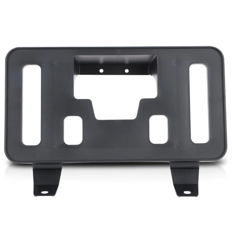 Newpoint Motor For 09-15 Honda Pilot Factory Style Front Bumper