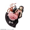 Demon Slayer Megahouse Kimetsu no Yaiba G.E.M. PVC Statue Nezuko