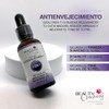 SERUM ANTIENVEJECIMIENTO - 3 en 1 - Péptidos 5% Aminoácidos