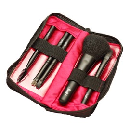 Toyohashi Cosmetic Brush Takumi By Soah i Petit Make Up Brush Set