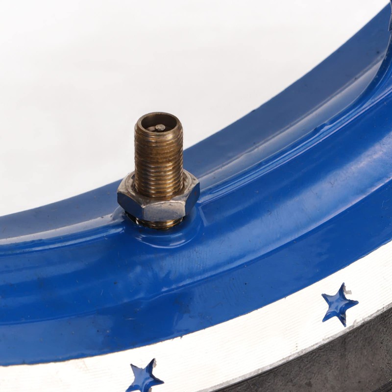 Mini Bike Front Wheel Assembly Dirt Bike Front Wheel 2.5‑10