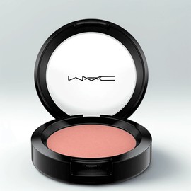 vein MAC Powder Blush Peaches, 1 piece / 맥 파우더 블러쉬 피치스, 1개