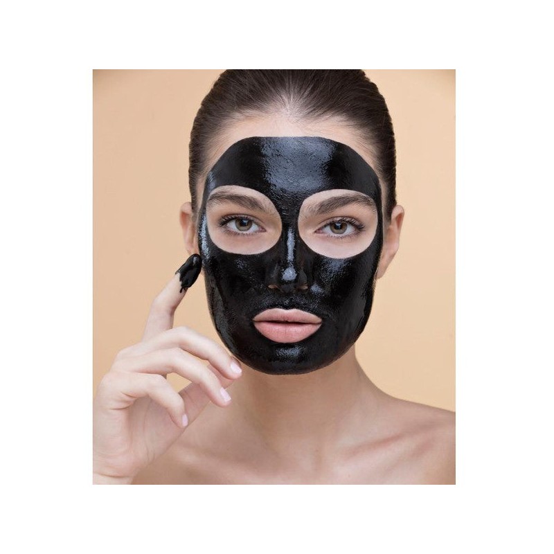 AHAVA Dunaliella Algae Peel-Off Mask 8ml Single Use