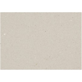 Kraft Card, Sheet 25x35 cm, 1000 cm, 1,3-1,5 mm, 10sheets