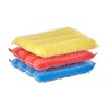 Superio Sponge, Multi, 3 Count