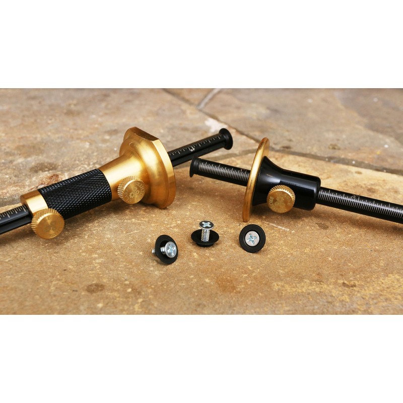 Clarke Brothers, ONLY Replacement Blade for Wheel Marking Gauge, Carbon