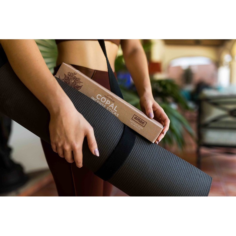 Premium Copal Mayan Incense Stick Made with 100% White Copal