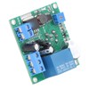 Smoke Sensor Module Switch PVC Light Sound Alarm Smoke Detector