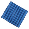 3D Inflatable Seat Cushion Portable Air Chair Cushion Seat Pad