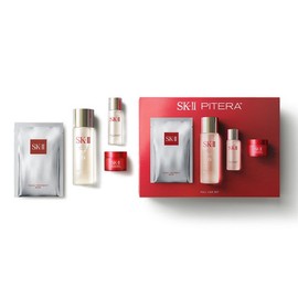 SK-II Pitera Full Lineup - Pitera Full Lineup Set / SK-II sk2 에스케이투 피테라 풀라인업 - 피테라 풀라인업 세트