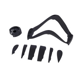 VISION Spacer Kit+Bridge Metron 4D Mas Road Bike, Triathlon, Time Trial