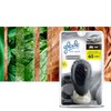 glade Aromatizante de Ambiente Continuo para Auto, Aparato con Repuesto,