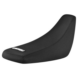 Enjoy Mfg 2006-2021 Arctic Cat 50 90  Gripper seat cover   all BLACK standard #325